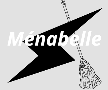 Logo Ménabelle