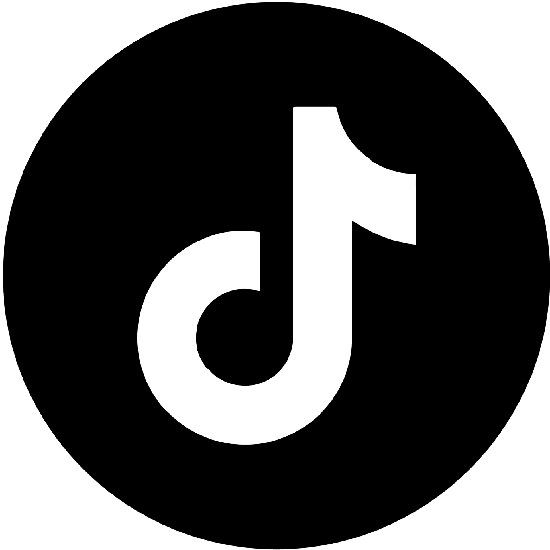 logo TikTok